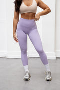 Elite Legging - Lila