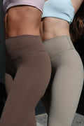 Elite Legging - Café