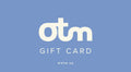 OTM Gift Card