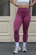 Elite Legging - Rosa Malva