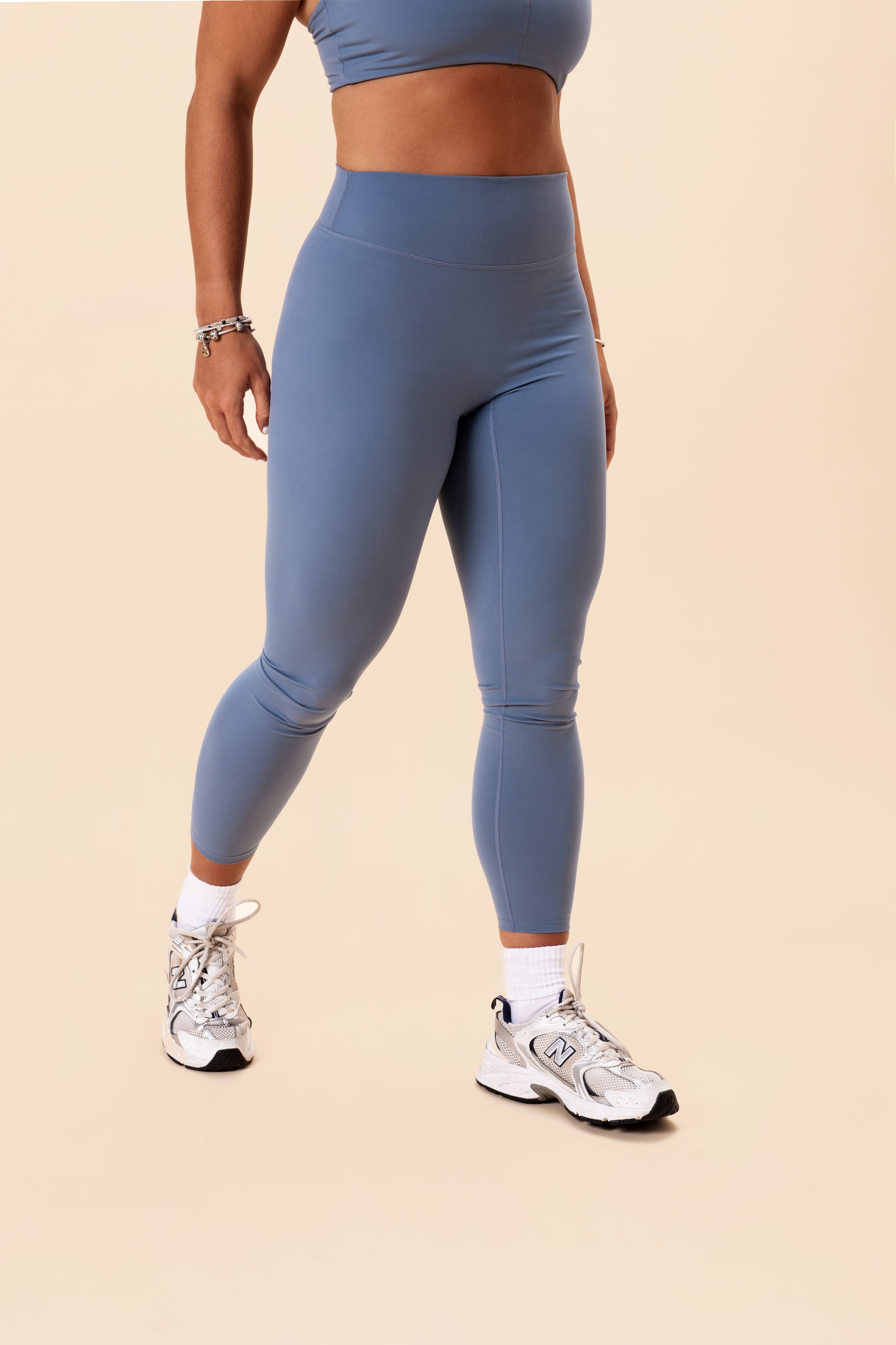 All Moves Legging - Azul