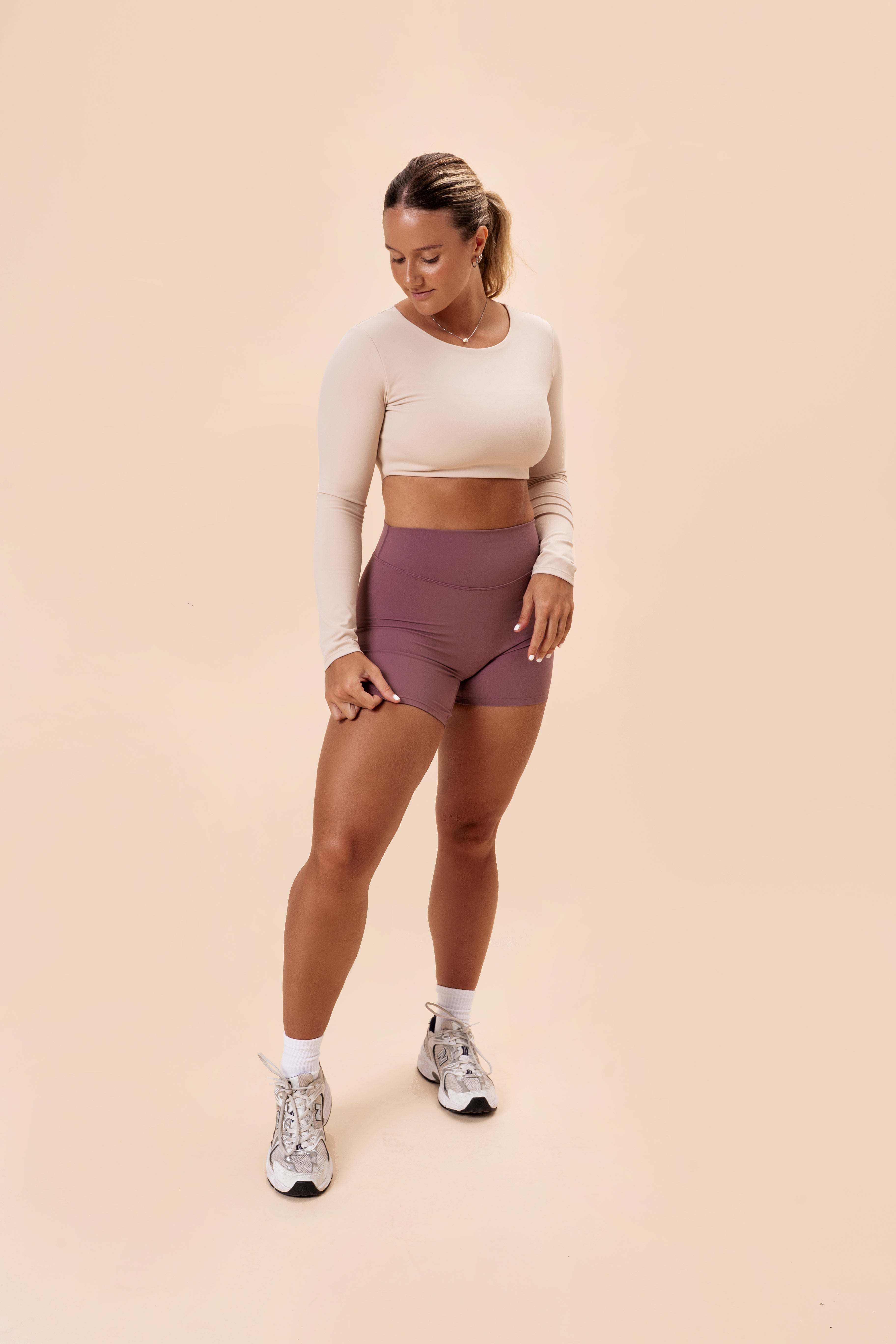 All Moves Short - Rosa Viejo