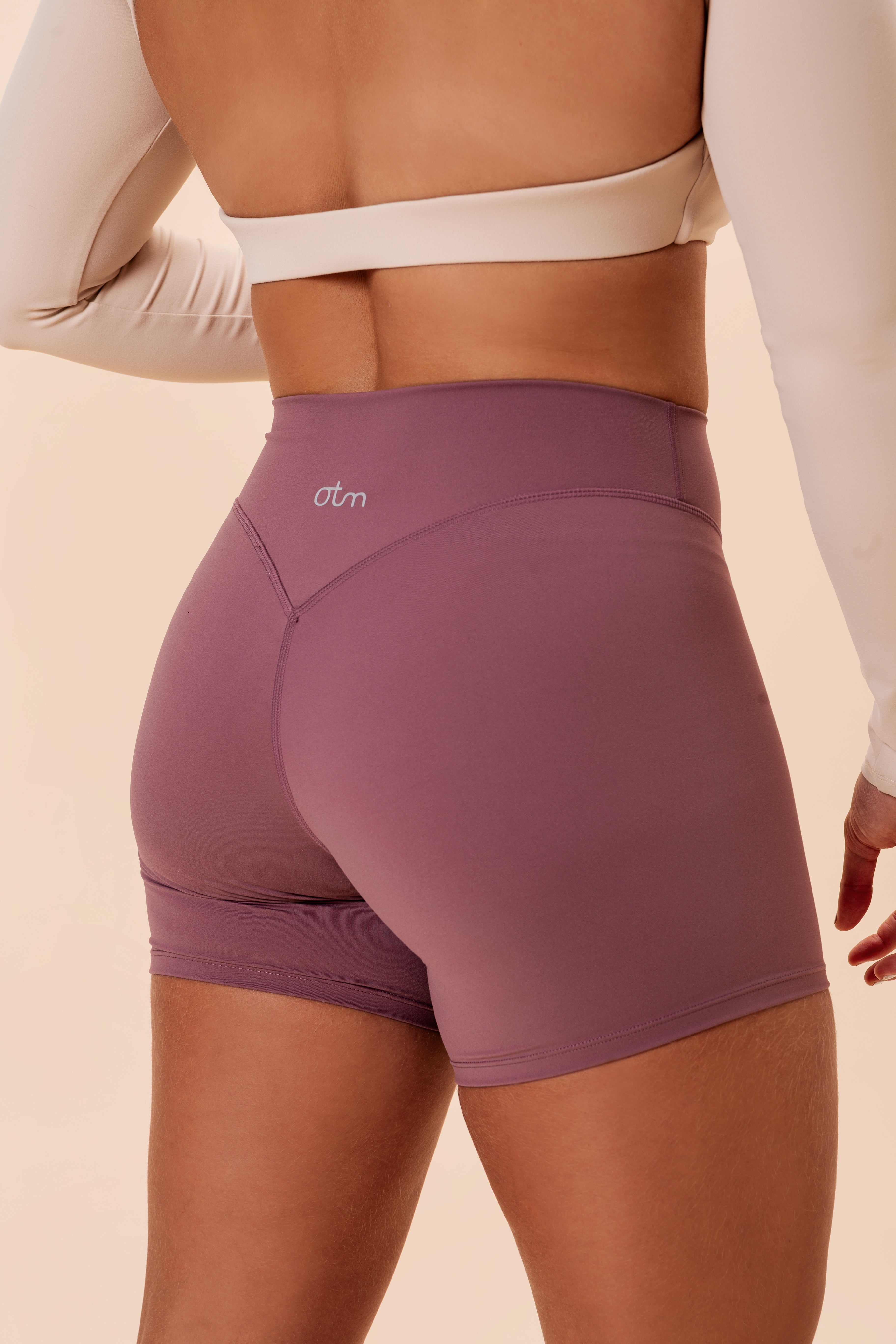 All Moves Short - Rosa Viejo