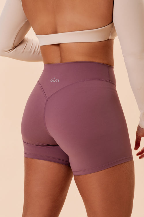 All Moves Short - Rosa Viejo