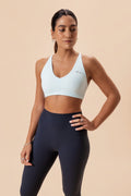 All Moves Bra - Celeste Pastel