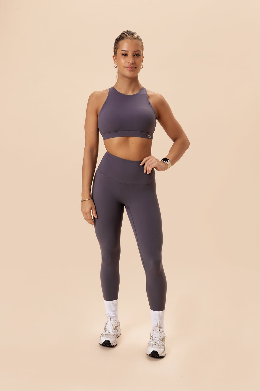 Endura Legging - Gris
