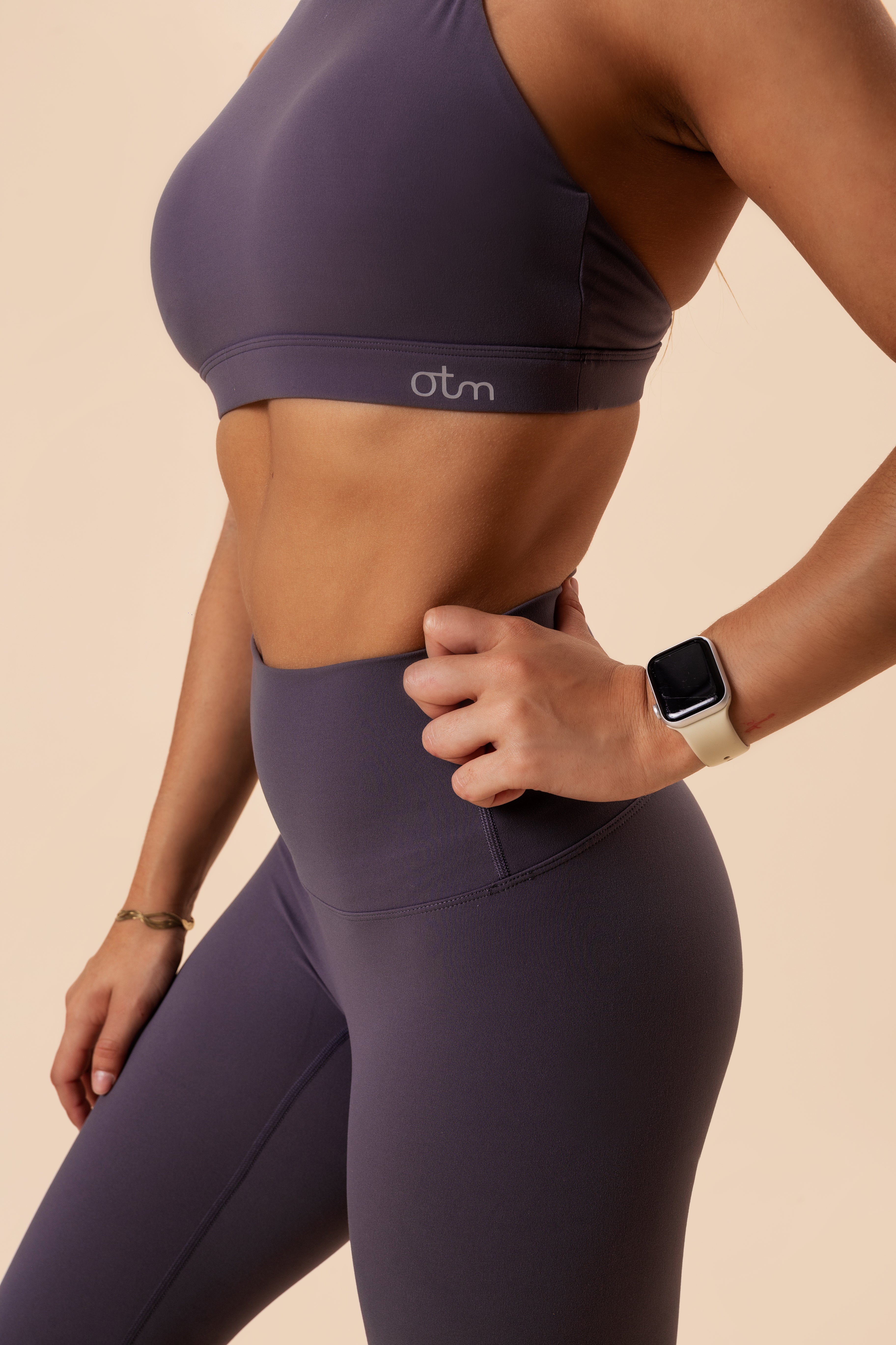 Lift Bra - Gris