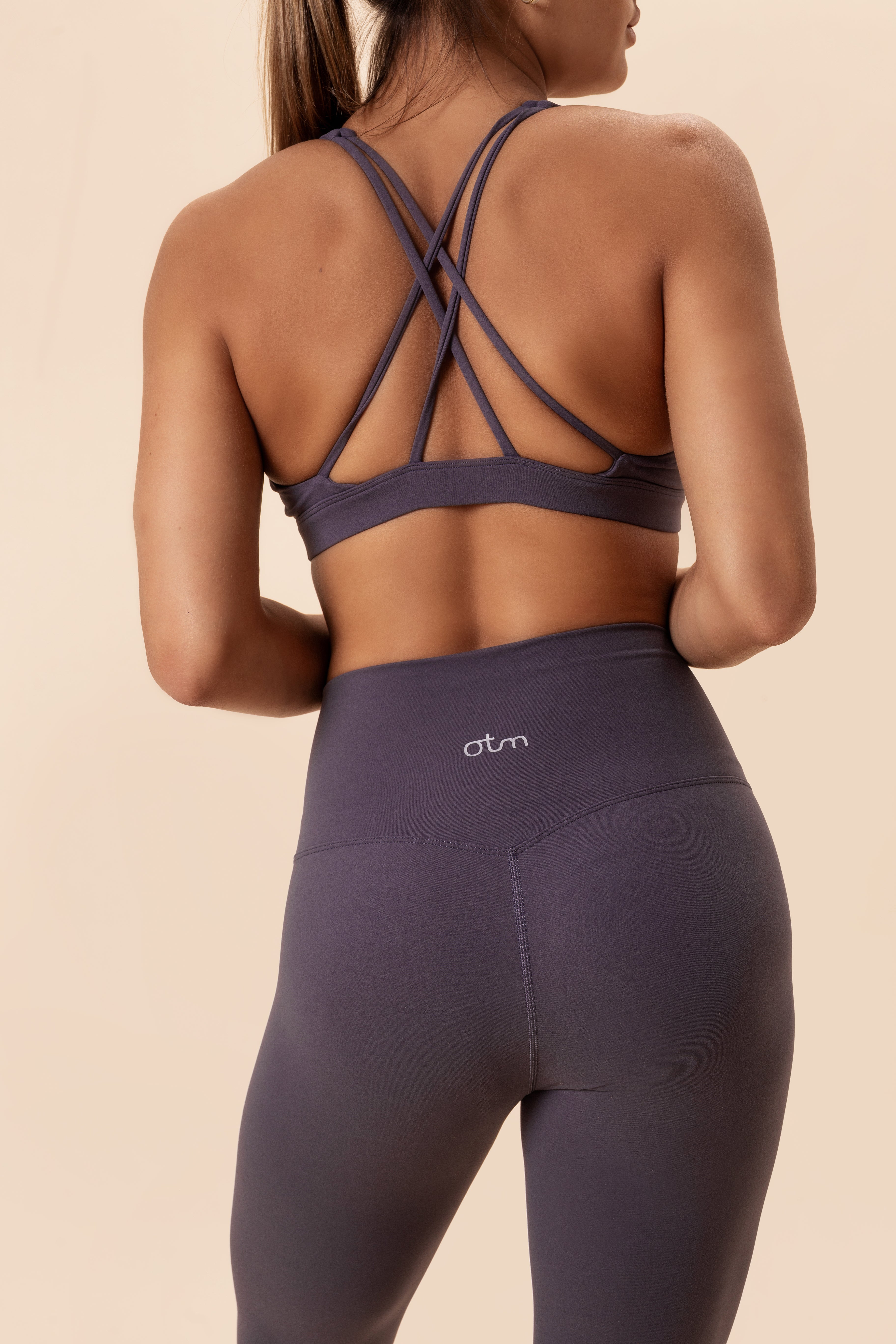 Lift Bra - Gris