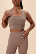 Endura Bra - Beige