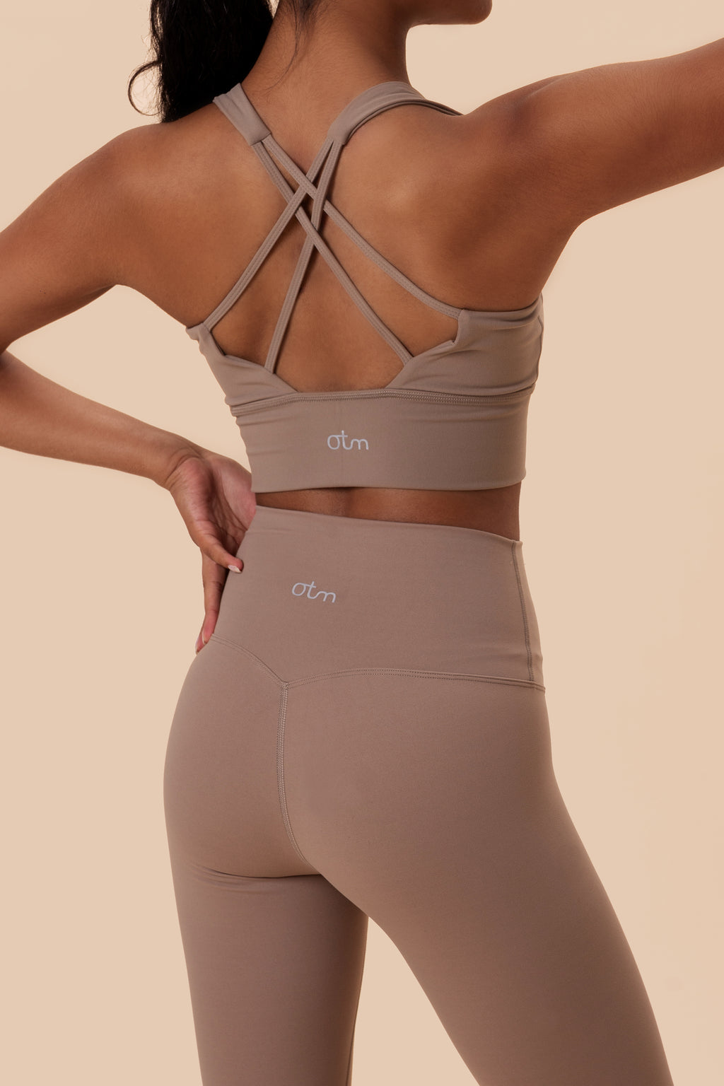 Endura Bra - Beige