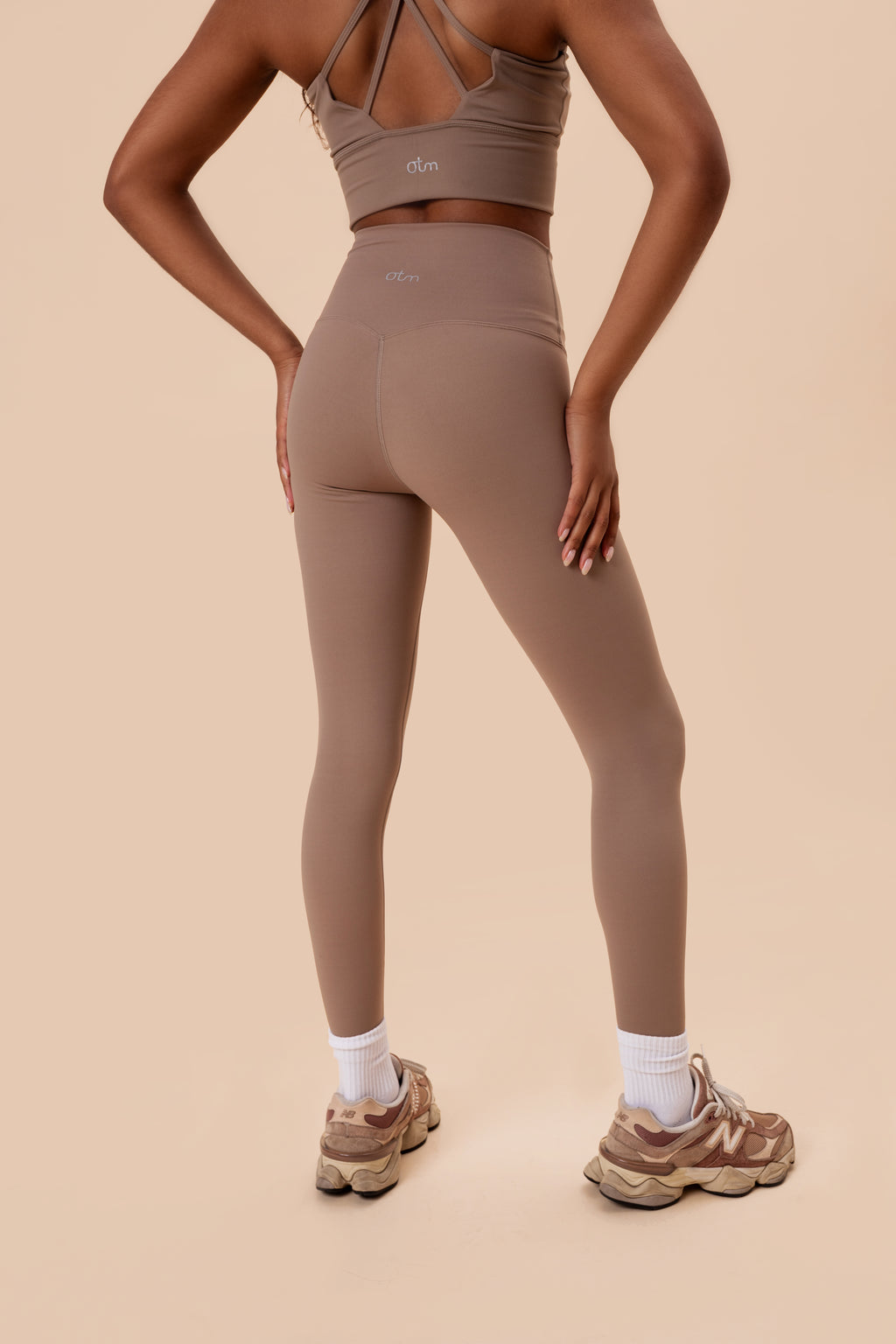 Endura Legging - Beige