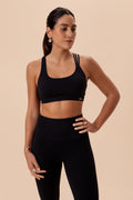 Axis Bra - Negro