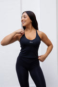 Pro Tank - Negro